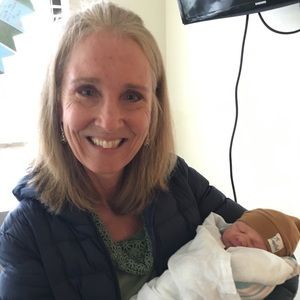 Meet your Posher, Cindy